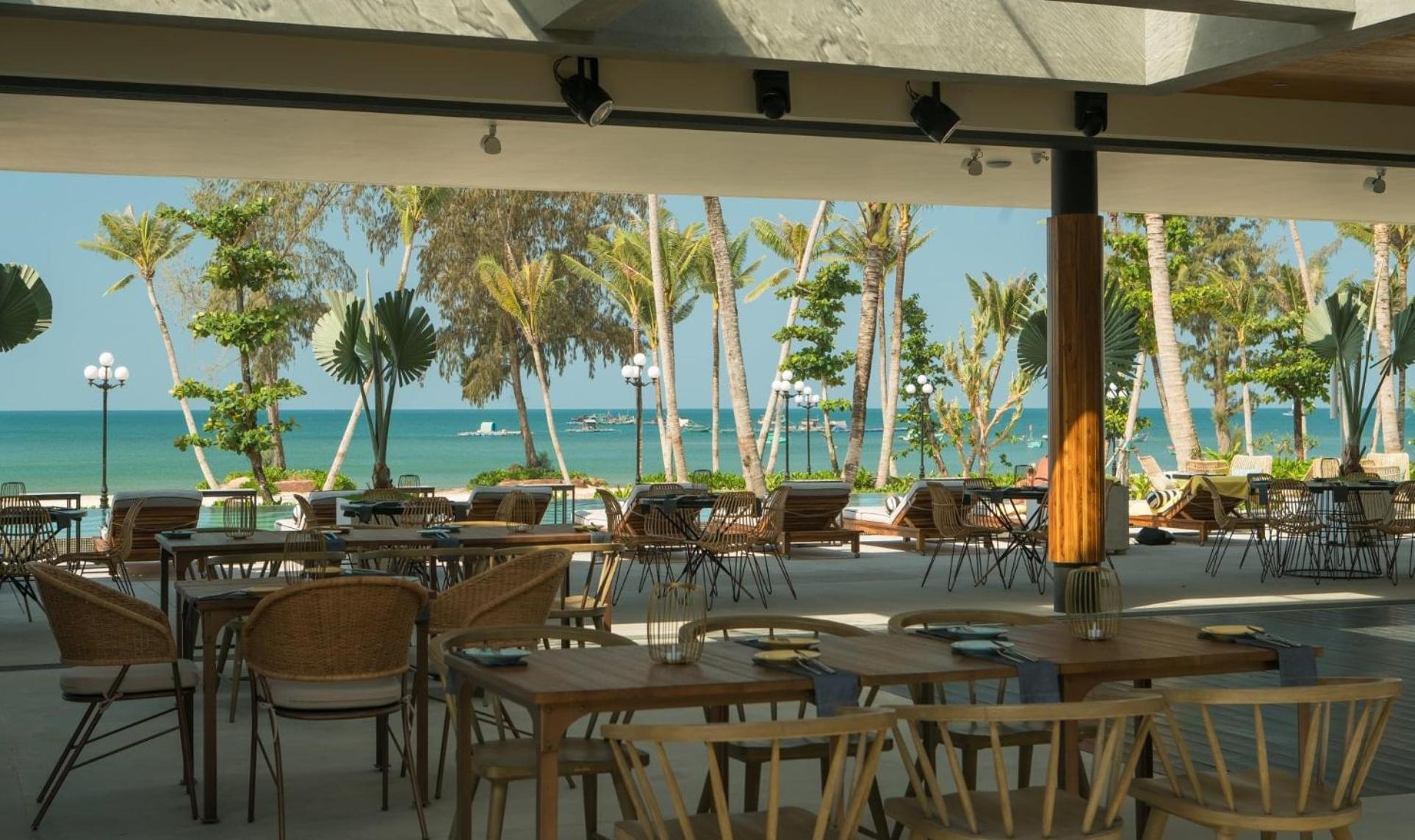 Soul Boutique Hotel Phú Quốc Exterior foto