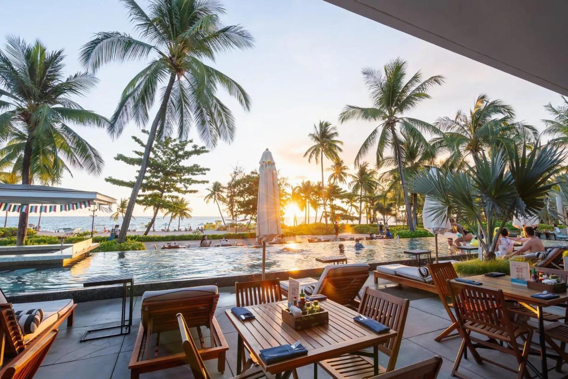 Soul Boutique Hotel Phú Quốc Exterior foto