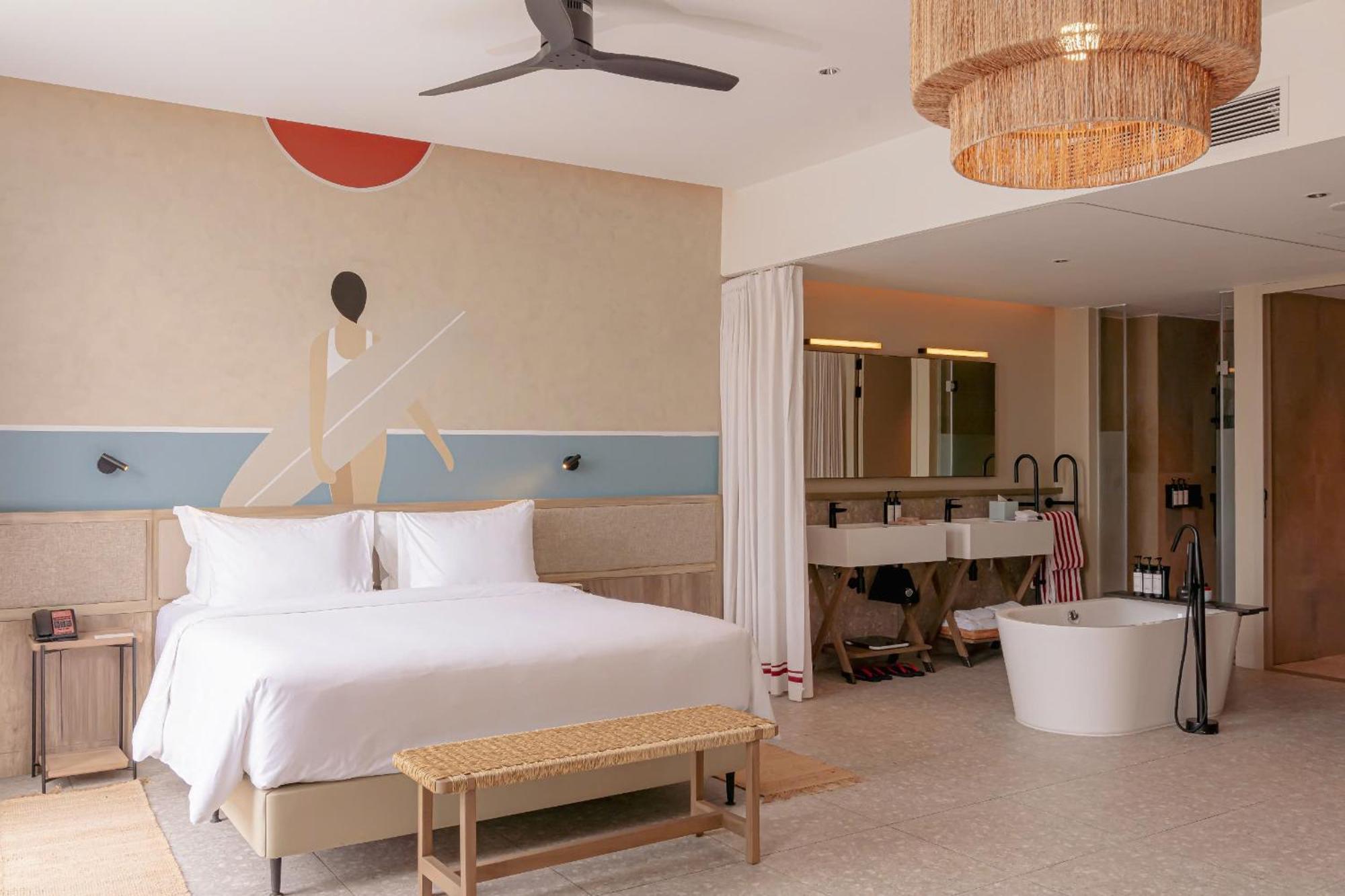 Soul Boutique Hotel Phú Quốc Exterior foto