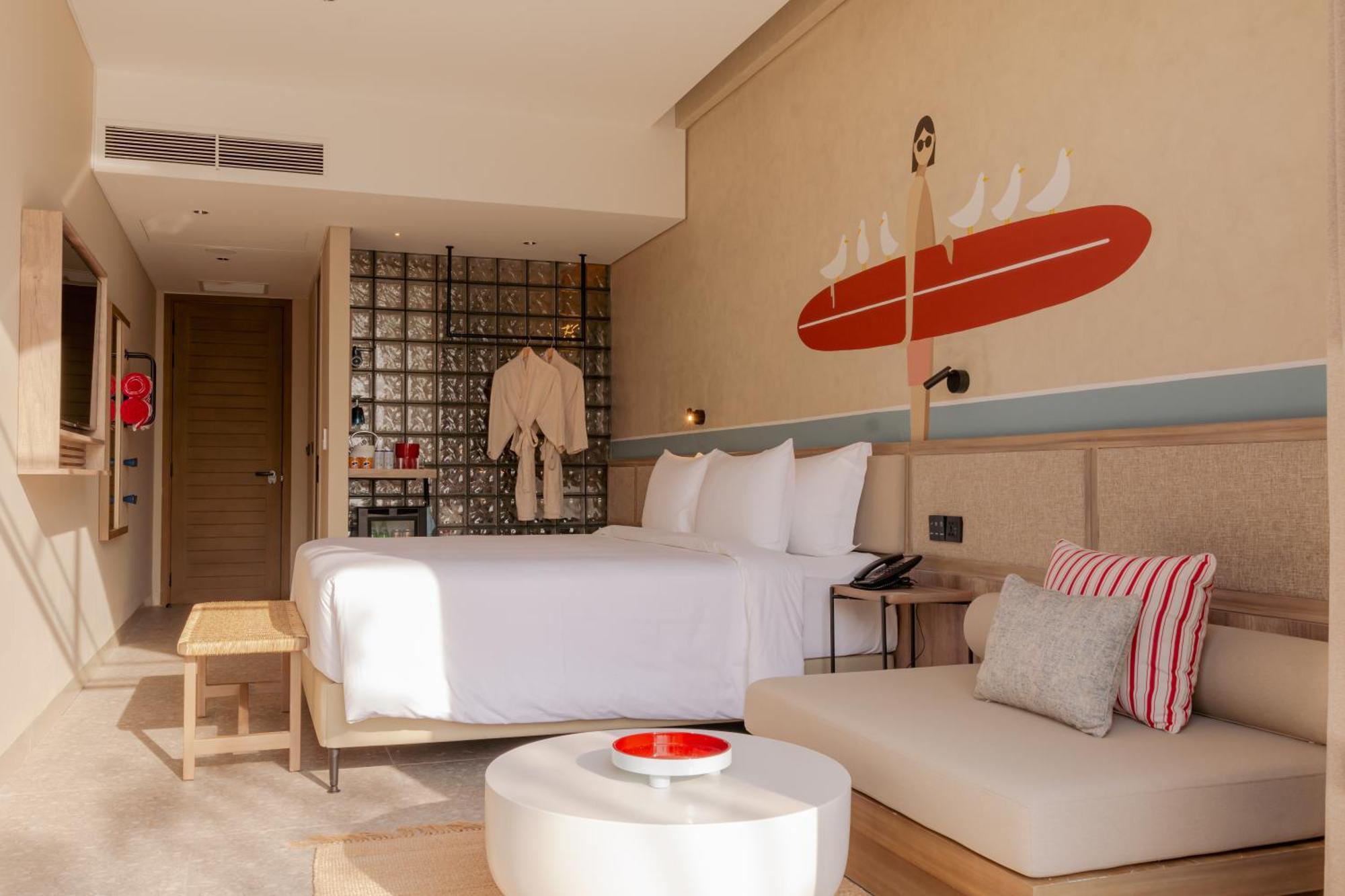Soul Boutique Hotel Phú Quốc Exterior foto